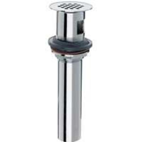 Plumb Pak PP856-80PC Pio Plug With Open Gridstrainer