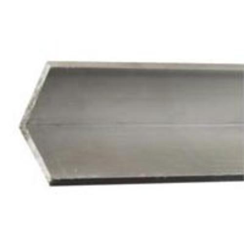 Stanley 342386 Aluminum Offset Angle 1/16" X 48"