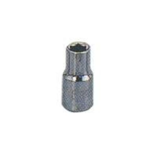 Vulcan MT6490312 Standard Drive Socket, 12 MM