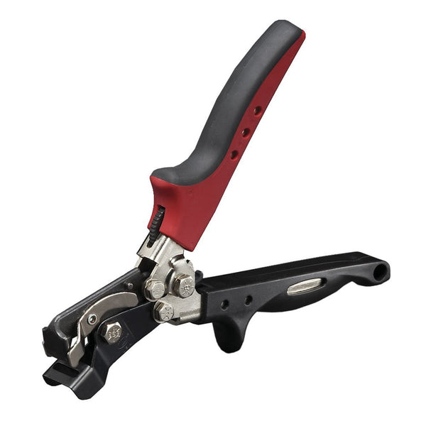 Malco NHP1R Redline Nail Hole Punch 8-1/2", Red