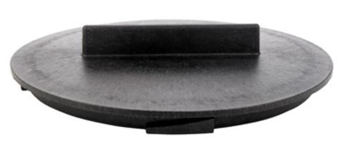 ADS 0633SD Universal End Plug For Drain Basins, 6"