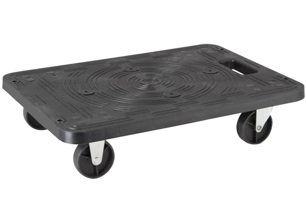 ProSource PFD-1914 Polyethylene Furniture Dolly