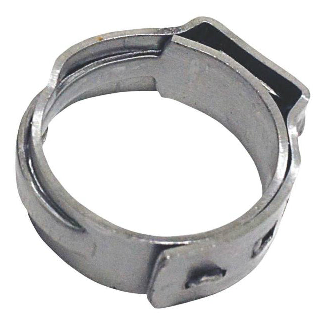 Apollo PXPC1210PK PEX Pinch Clamp, Stainless Steel, 1/2"