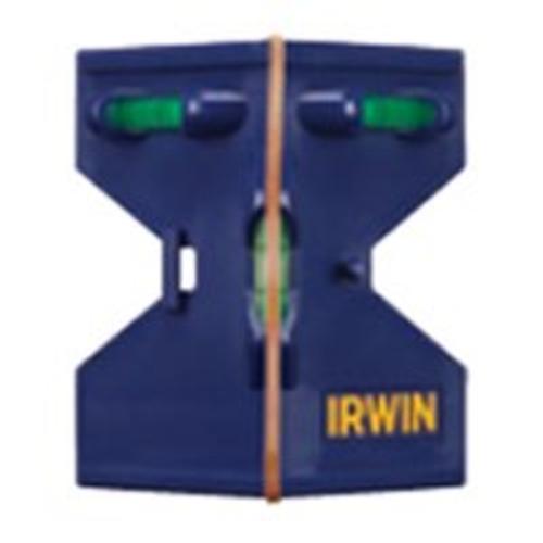 Irwin 1794482 Magnetic Post Level