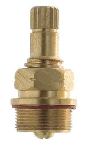 Danco 9D0015644E Kitchen And Bathroom Sink Faucets ,Sterling  2L-4C