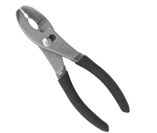 Vulcan PC916-21 Slip Joint Plier, Polished, 6 Inch L