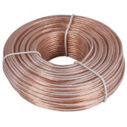 Amertac AS110018C Zenith Speaker Wire, 100&#039;, 18 Gauge