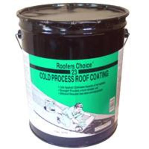 Henry RC023070 Cold Roof Coating, 5 Gallon