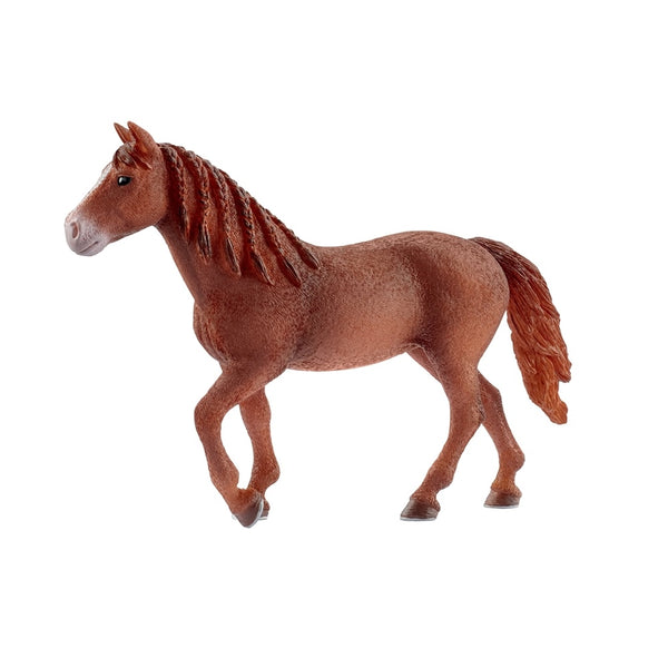 Schleich 13870 Figurine Morgan Horse Mare