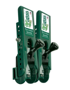 Pactool International SA90338 Gecko Gauge Siding, 3/8" LP