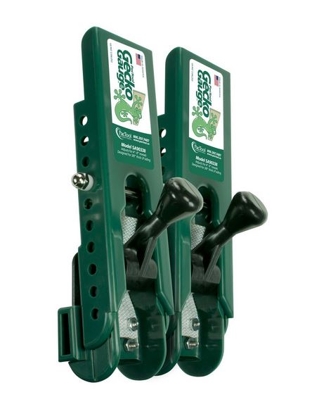 Pactool International SA90338 Gecko Gauge Siding, 3/8" LP