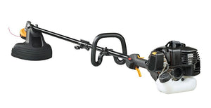 Poulan Pro PR25SD Straight Shaft Gas Trimmer, 25cc
