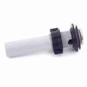 Plumb Pak PP20551 Vanity P.O. Plug, 1-1/4" x 5"