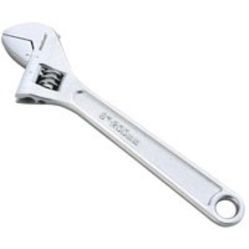 Mintcraft WC917-09 Adjustable Wrench, 8"