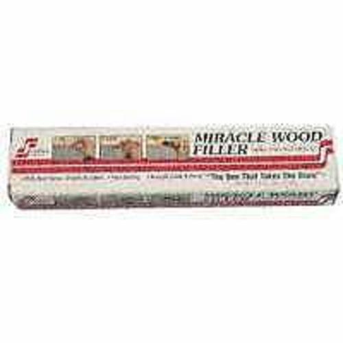 Miracle Wood Filler 942 Interior / ExteriorWood Filler, 1.75 Oz.