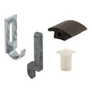 Prime Line A 236 Sliding Screen Door Guide And Adjustment Kit