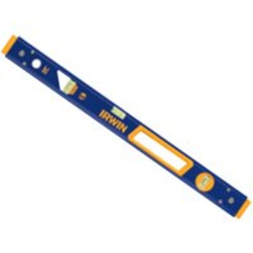 Irwin 1794078 Magnetic Box Beam Level, 48"