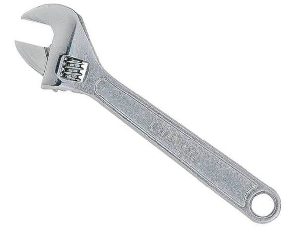 Stanley 87-471 Adjustable Wrench, 10"