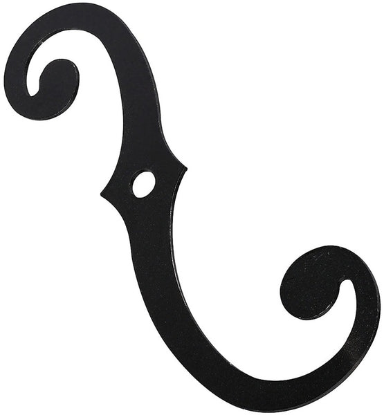 National Hardware N269-864 MPB477 Holdback, Steel