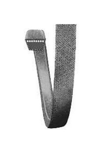 Farm & Turf 58X510 Heavy Duty V-Belt, 5/8" x 51"