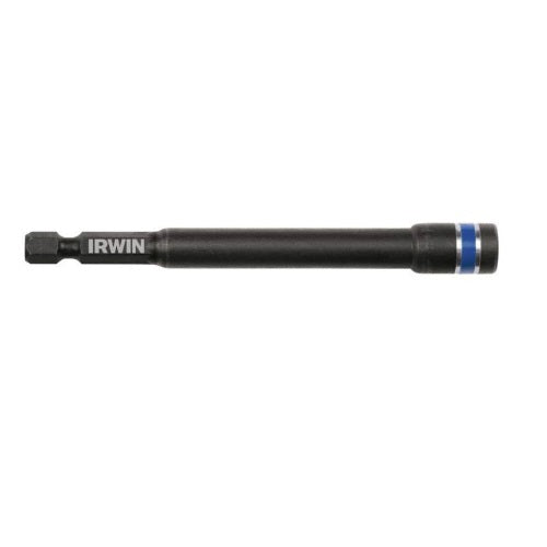 Irwin 1837560 Impact Magnetic Nutsetter, 3/8" x 4"