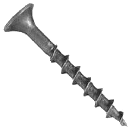 ProFit 286178 Drywall Screws Coarse Phillip, 3", 8 Gauge