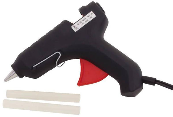 Mintcraft JL-GG-40 Hot Melt Glue Gun, 40 Watts