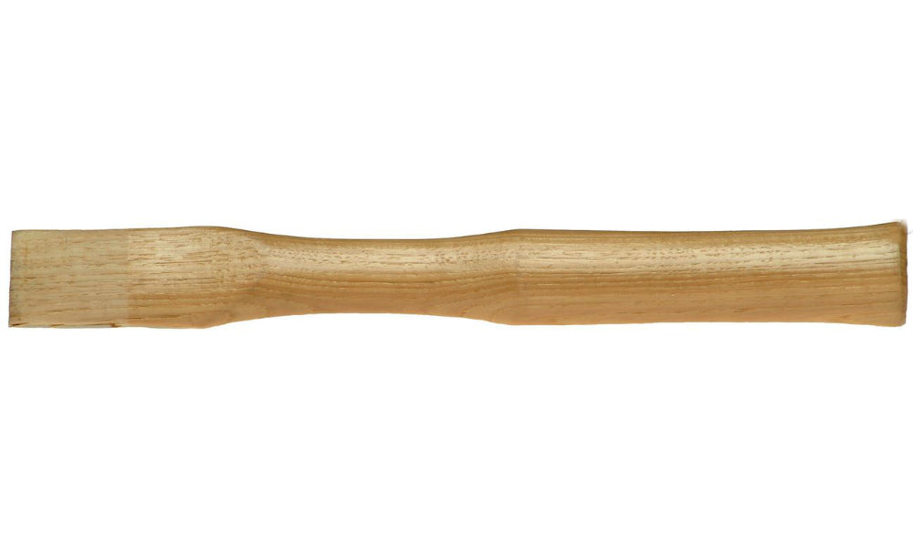 Link Handles® 65275 American Hickory Premium Hatchet Handle, Natural Wax, 14"