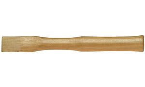 Link Handles® 65275 American Hickory Premium Hatchet Handle, Natural Wax, 14"