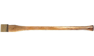 Link Handles 64947 Professional Cruiser Double-Bit Hickory Axe Handle, 28"