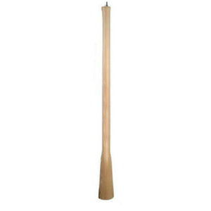 Link Handles 63025 American Hickory Professional Railroad Pick Handle, 36"