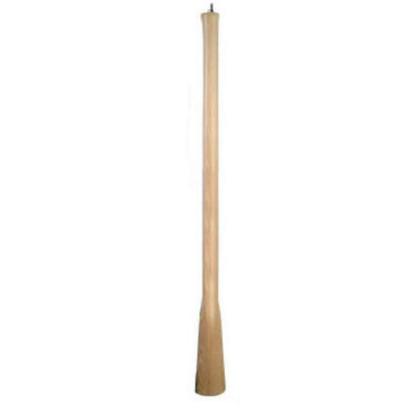 Link Handles 63025 American Hickory Professional Railroad Pick Handle, 36"