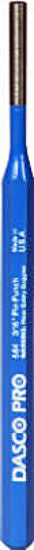 Dasco Pro 592-0 Pin Punch, 1/16" x 4-1/2"