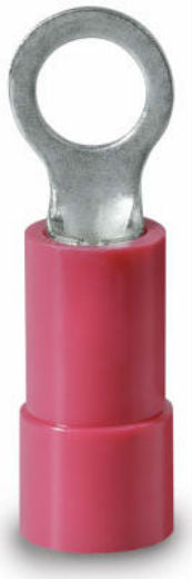 Gardner Bender 20-102 Ring Terminal, 22-18 AWG