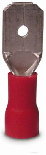 Gardner Bender 20-141M Male Disconnect, 22-18 AWG
