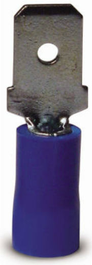 Gardner Bender 20-145M Male Disconnect, 12-10 AWG, Yellow