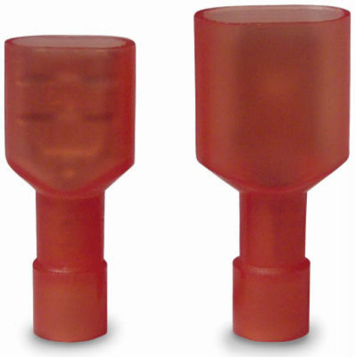 Gardner Bender 20-151P Female/Male Disconnect, 22-18 AWG