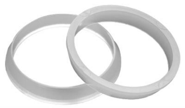 Keeney® 66 Plastic Poly Washer, 1-1/2" x 1-1/4"