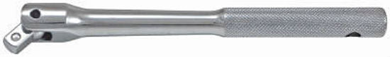 Master Mechanic 104943 Flex Handle, 8-1/2", 3/8" Drive