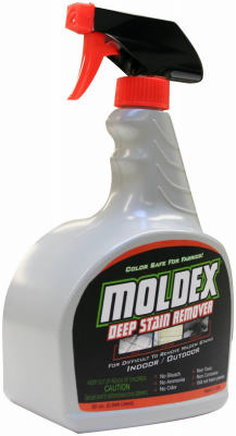 Deep Stain Remover - 32 Oz