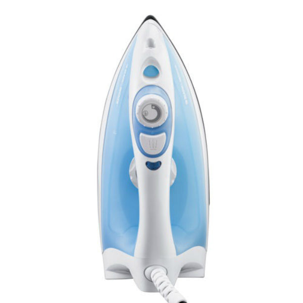 Black & Decker® F210 Nonstick Soleplate Steam Iron, 1200-Watts