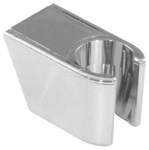 Master Plumber 106-971 Shower Wall Mount, Chrome