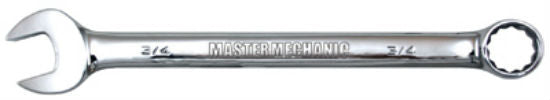 Master Mechanic 107128 Combination Wrench, 13 MM