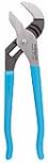 Channellock 430 Straight Jaw Tongue & Groove Pliers, 10"