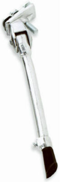 Bell 1006901 Heavy Duty Bicycle Standard Kick Stand, Fits 12"-27" Bikes