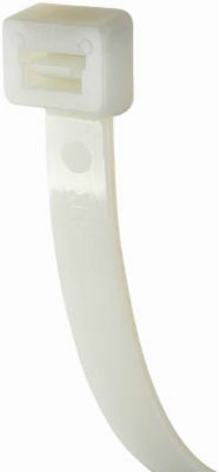 Gardner Bender 45-524 Heavy Duty Cable Tie, 24", White