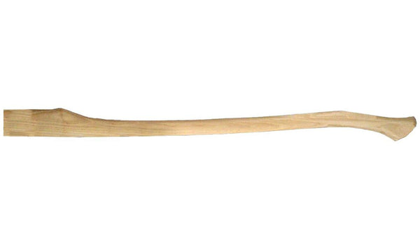 Link Handles® 64894 Curved Grip Single-Bit Hickory Axe Handle, 32"