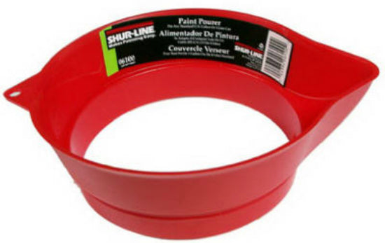 Shur-Line 06100C Paint Pourer
