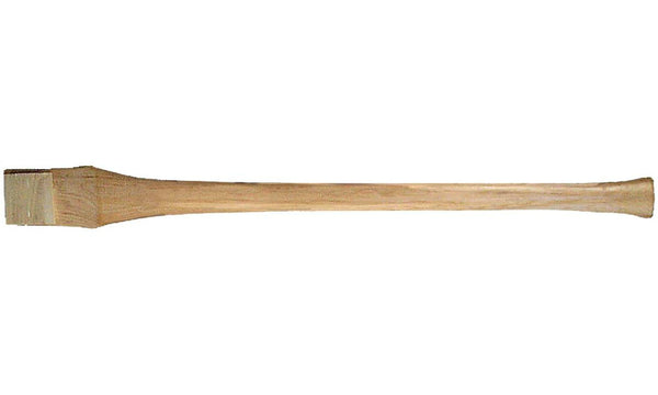 Link Handles® 64941 Professional Double-Bit Hickory Axe Handle, 32"