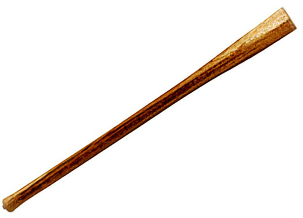 Link Handles® 65060 American Hickory Garden/Nursery Mattock Handle, 36"
